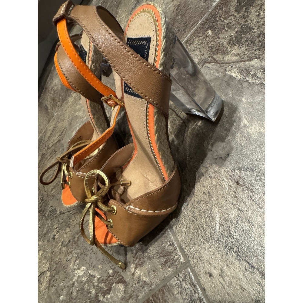 Milly‎ for Sperry Top-Sider Hills, Size 6.5 EUC
